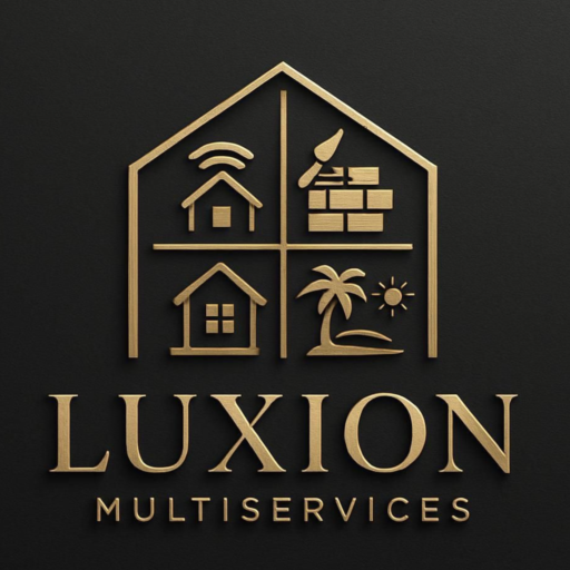 Luxion Multi Services